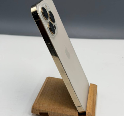 iPhone 13 Pro 256GB Gold 100%